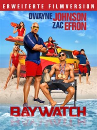 Baywatch - erweiterte Filmversion