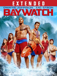 Baywatch - extended version