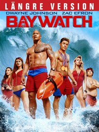 Baywatch - längre version