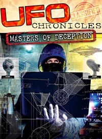 UFO Chronicles: Masters of Deception