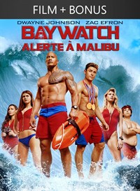 BAYWATCH: Alerte à Malibu + Bonus