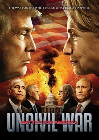 Uncivil War: Battle For America