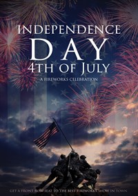 Independence Day: 4th Of July