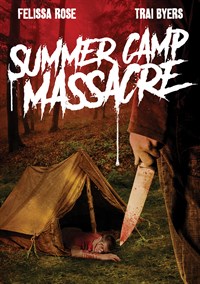 Summer Camp Massacre