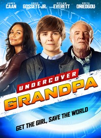 undercover grandpa movie summary