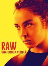 Raw - Una Cruda Verità