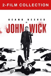 John Wick - Double Feature