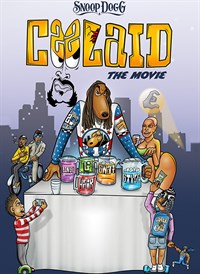 COOLAID: The Movie