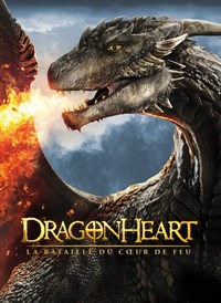 Dragonheart : La bataille du cœur ur de feu