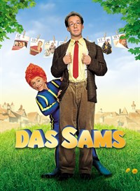 Das Sams (digitally remastered)