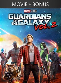 Guardians of the Galaxy Vol. 2 + Bonus