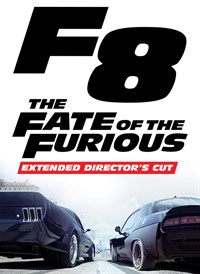 The Fate of the Furious: Extended Director's Cut