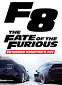 Fate of the Furious: Extended Director's Cut