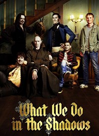 What we do in the Shadows