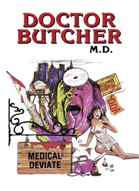 Doctor Butcher, M.D.