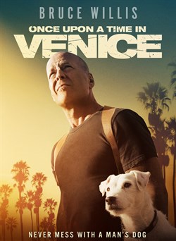 Buy Once Upon a Time in Venice from Microsoft.com