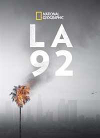 Los Angeles: Die Aufstände von 1992