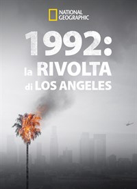 LA '92