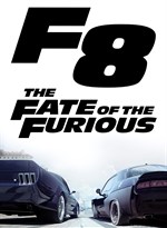 Fast and Furious 8 - THE FATE OF THE FURIOUS Official Trailer (2017) Vin  Diesel, F8 Movie HD 