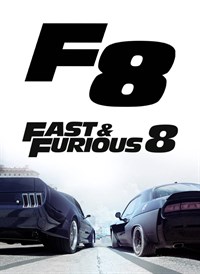 Fast and the Furious 8