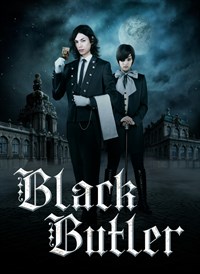 Black Butler - The Movie