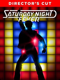 Saturday Night Fever (Director's Cut)