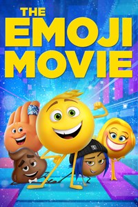 Emoji Filmen