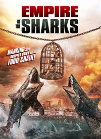 Empire Of The Sharks