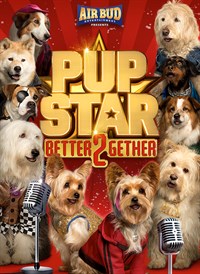 Pup Star: Better2Gether