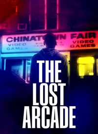 The Lost Arcade