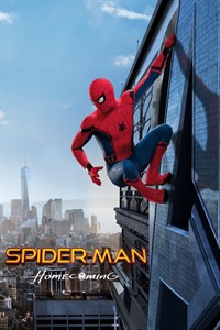Spider-Man: Homecoming (+ Extra)