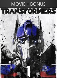 Transformers 1 + Bonus