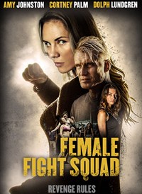 Female Fight Squad