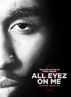 Buy All Eyez On Me from Microsoft.com