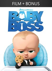 Baby Boss + Bonus