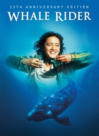 Whale Rider: 15th Anniversary Edition