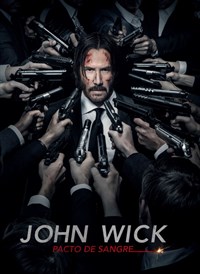 John Wick: pacto de sangre