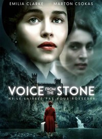 VOICE FROM THE STONE