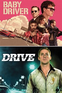 Baby Driver/Drive