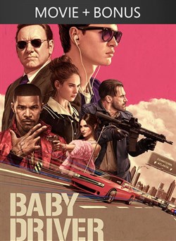 Buy Baby Driver + Bonus from Microsoft.com
