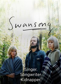 Swansong (2015)