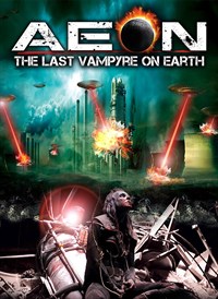 Aeon: The Last Vampyre On Earth