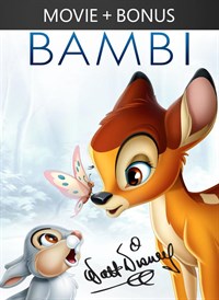 Bambi + Bonus