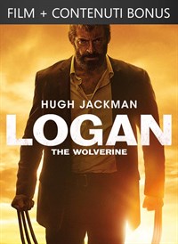 Logan + Logan Noir