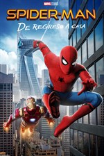 Comprar Spider-Man: De Regreso a Casa - Microsoft Store es-MX