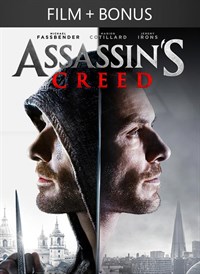 Assassin's Creed + Bonus