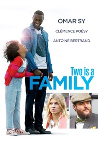 Two is a Family (Subtitled)