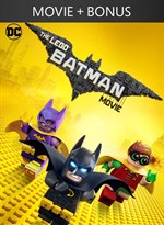 Lego Batman Movie' Cast - Meet the Voices of Batman, Robin, the