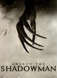Awaken The Shadowman