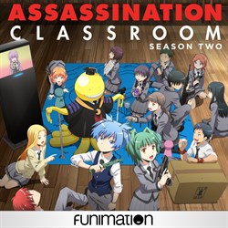 Buy Assassination Classroom from Microsoft.com